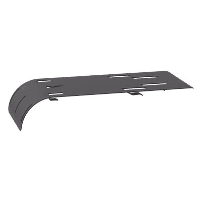 PANDUIT Baja de Cable Para Charola Wire Basket
