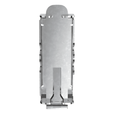 PANDUIT Empalme Push-On para Canastilla de Cableado