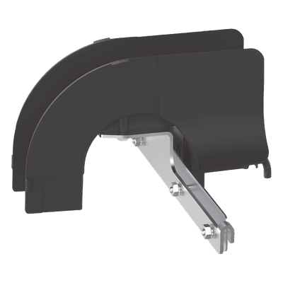 PANDUIT Bajada de Cable