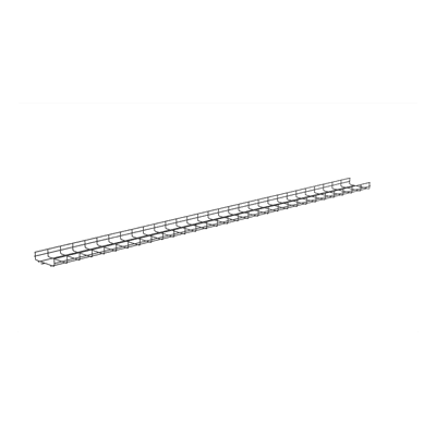 PANDUIT Charola Wire Basket
