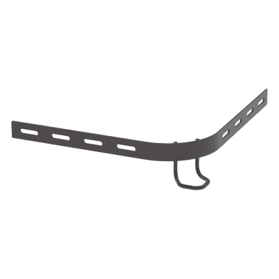PANDUIT Accesorio de Curvas e Intersecciones