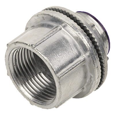 HUBBELL Conector para áreas peligrosas