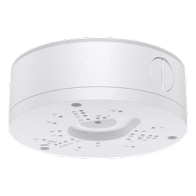 HONEYWELL Caja de Conexiones Circular