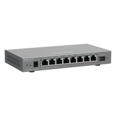RUIJIE Router Balanceador