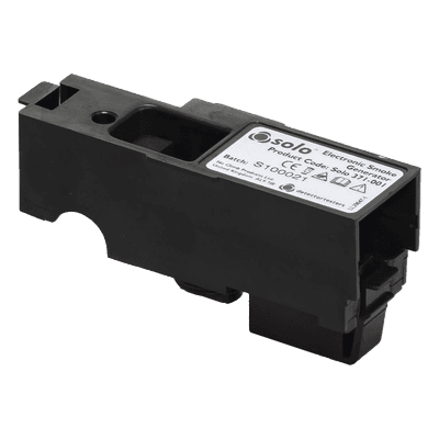 SDI Generador de humo sintético