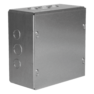 RACO Caja de Conexiones