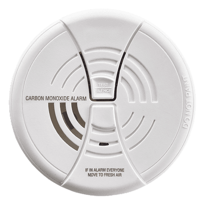 FIRST ALERT Detector de Monóxido de Carbono