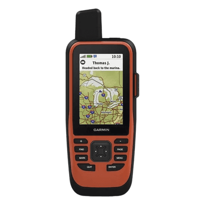 GARMIN GPS Portátil