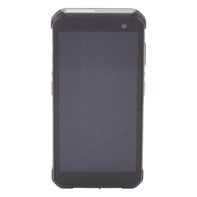 HIKVISION Terminal Portátil de Escaneo