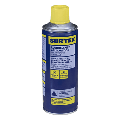 SURTEK Aceite Aflojatodo