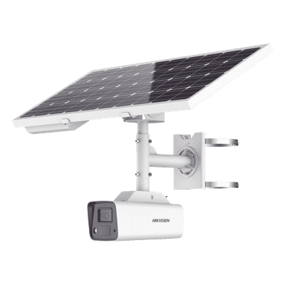 HIKVISION Cámara Bala IP