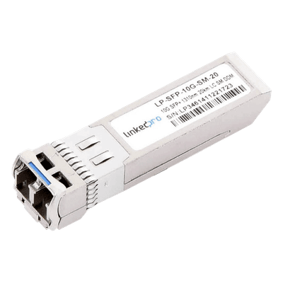 LINKEDPRO BY EPCOM Transceptor SFP+