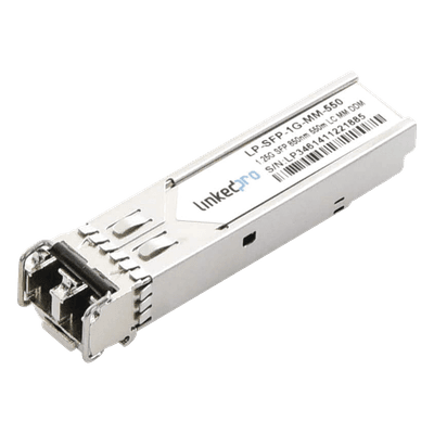 LINKEDPRO BY EPCOM Transceptor SFP