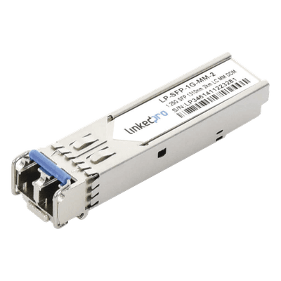 LINKEDPRO BY EPCOM Transceptor SFP