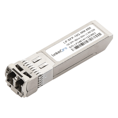 LINKEDPRO BY EPCOM Transceptor Óptico SFP+