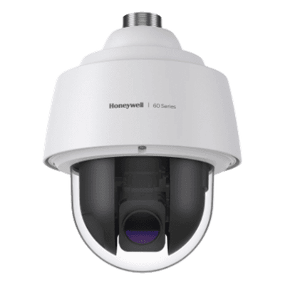 HONEYWELL Cámara PTZ IP