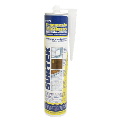 SURTEK Adhesivo de construcción