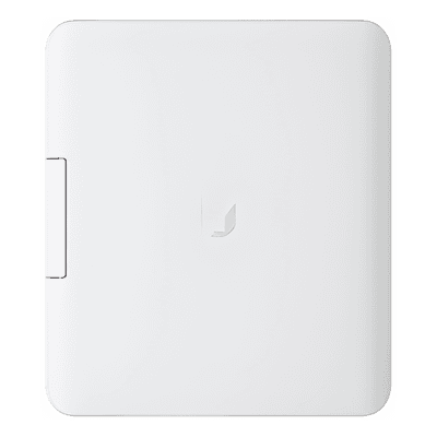 UBIQUITI Caja Terminal de Fibra Óptica para Exterior