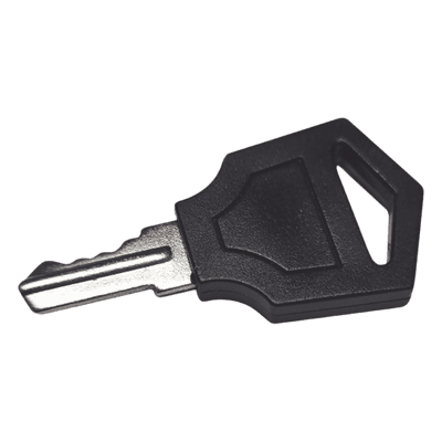 YONUSA Llave para Chapa de Energizador