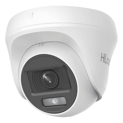 HiLook by HIKVISION Turret TURBOHD