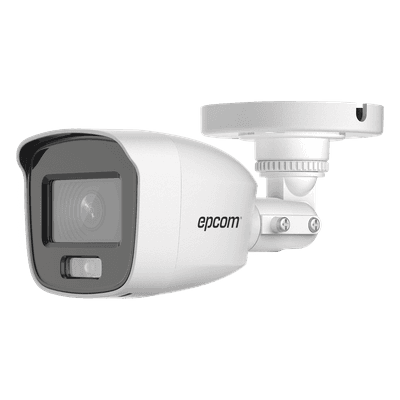 EPCOM PROFESSIONAL Cámara Bala TURBOHD