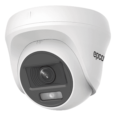 EPCOM PROFESSIONAL Cámara Turret TURBOHD