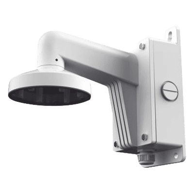 HIKVISION Soporte de Pared para Cámara Domo/Turret