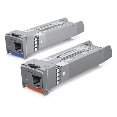 UBIQUITI Transceptor SFP+