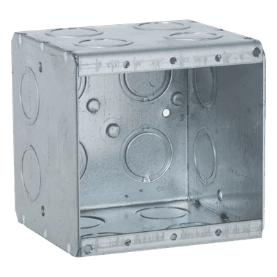 RACO Caja Multigang