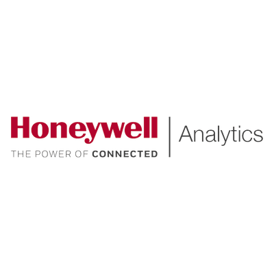 HONEYWELL ANALYTICS Curva de Calibración para Gas Metano