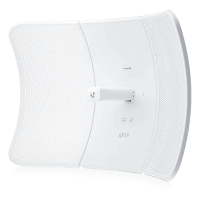 UBIQUITI Radio Cliente Punto a Punto