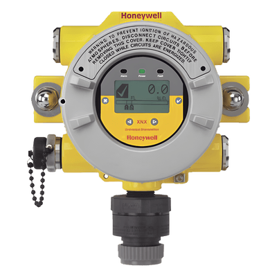 HONEYWELL ANALYTICS Transmisor de Gas Universal