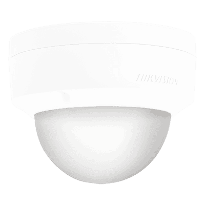 HIKVISION Burbuja Protectora