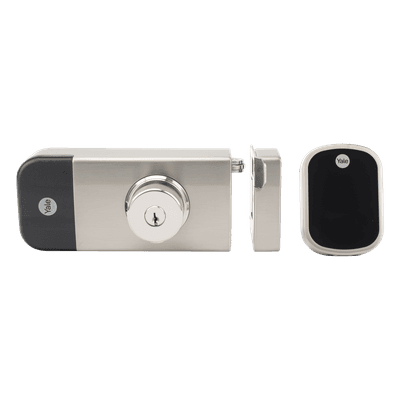 YALE-ASSA ABLOY Cerradura Digital