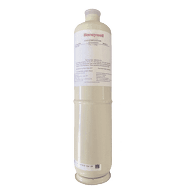 HONEYWELL ANALYTICS Cilindro de Gas de Calibración