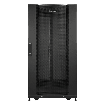 CYBERPOWER Gabinete Rack