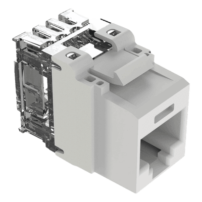 PANDUIT Jack Keystone
