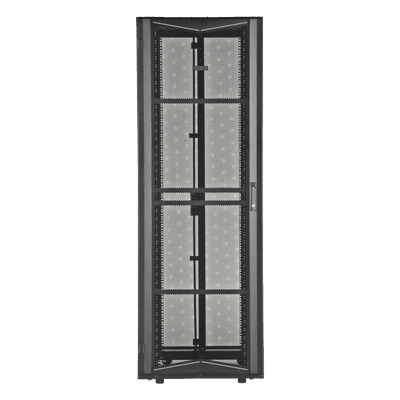 PANDUIT Gabinete para Centros de Datos