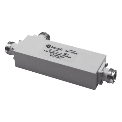 MICROLAB Acoplador direccional
