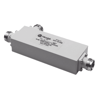 MICROLAB Acoplador direccional