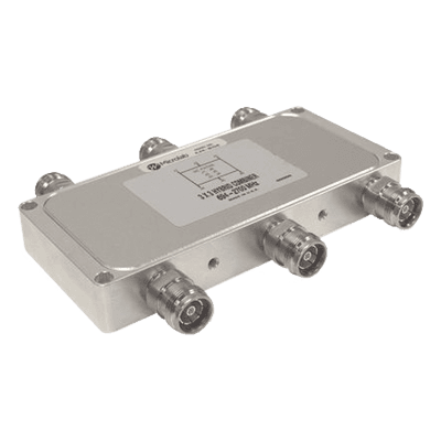 MICROLAB Combinador híbrido 3x3