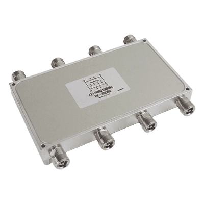 MICROLAB Combinador híbrido