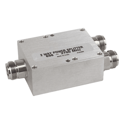 MICROLAB Divisor de Potencia Wilkinson