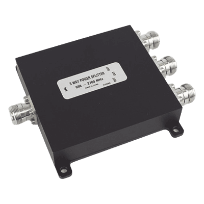 MICROLAB Divisor de potencia Wilkinson