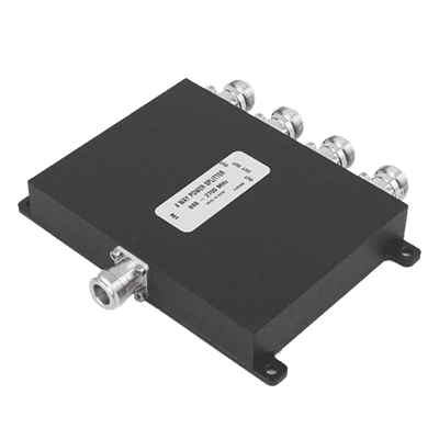 MICROLAB Divisor de Potencia Wilkinson