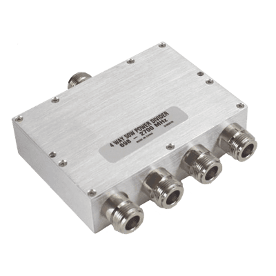 MICROLAB Divisor de Potencia Wilkinson