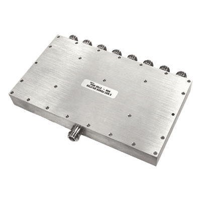 MICROLAB Divisor de Potencia Wilkinson