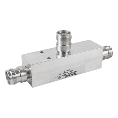 MICROLAB Separador RF