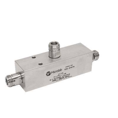 MICROLAB Separador de RF