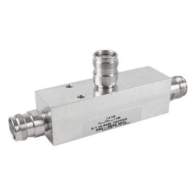 MICROLAB Separador RF